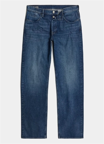 G-Star Dakota Regular Straight Jeans